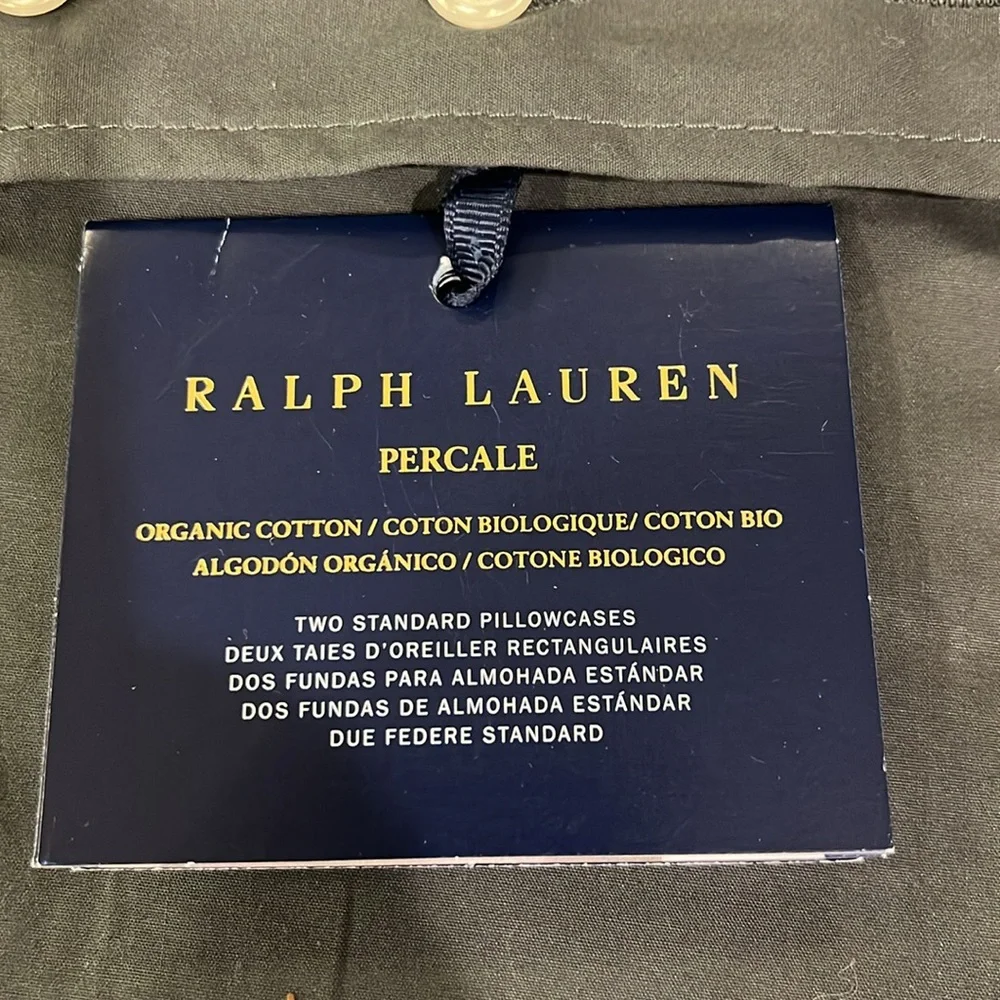 Ralph Lauren brand new